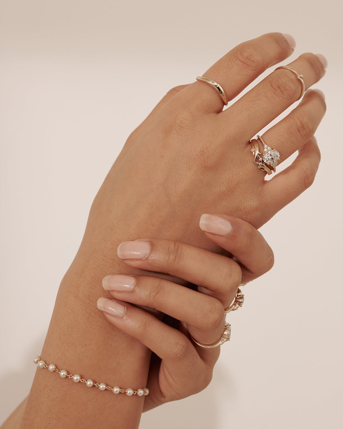 Liliuokalani Pearl Bracelet for Women - Elegant & Timeless Hawaiian Jewelry Gift for Her | Perfect for Weddings, Anniversaries & Special Occasions
