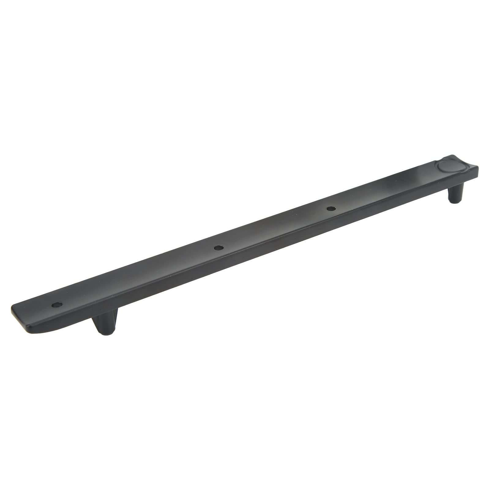 CHICIRIS Scooter Battery Holder - Anti-Corrosion Electric Scooter Battery Mount Rail with Screws | Replacement Part for E-Scooter Accessories | Perfect for Commuting & Urban Transportation