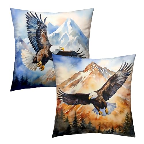 Cool Bird Painting