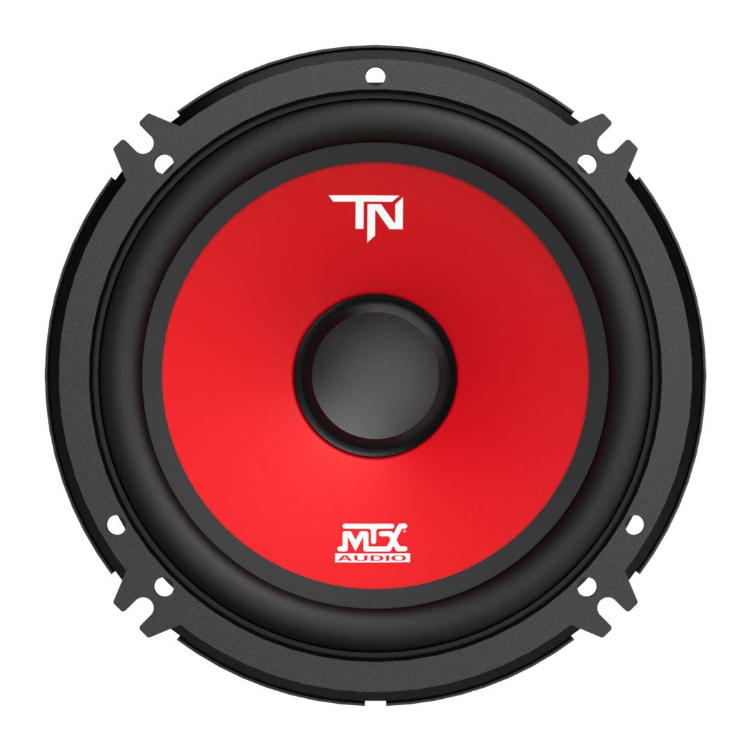 MTX Terminator Series 6.5