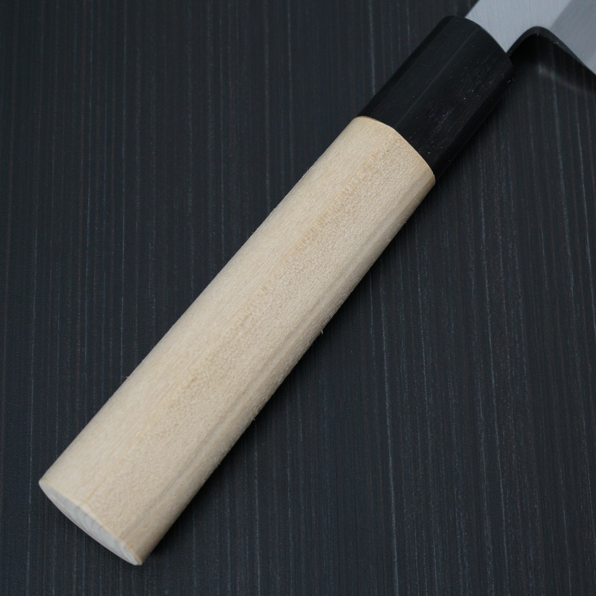 Premium Yoshihiro Jyosaku Shirogami White Steel #2 Sashimi Yanagiba Knife 270mm - Japanese Sushi & Sashimi Chef Knife for Professional Slicing - Perfect for Sushi Restaurants & Home Chefs