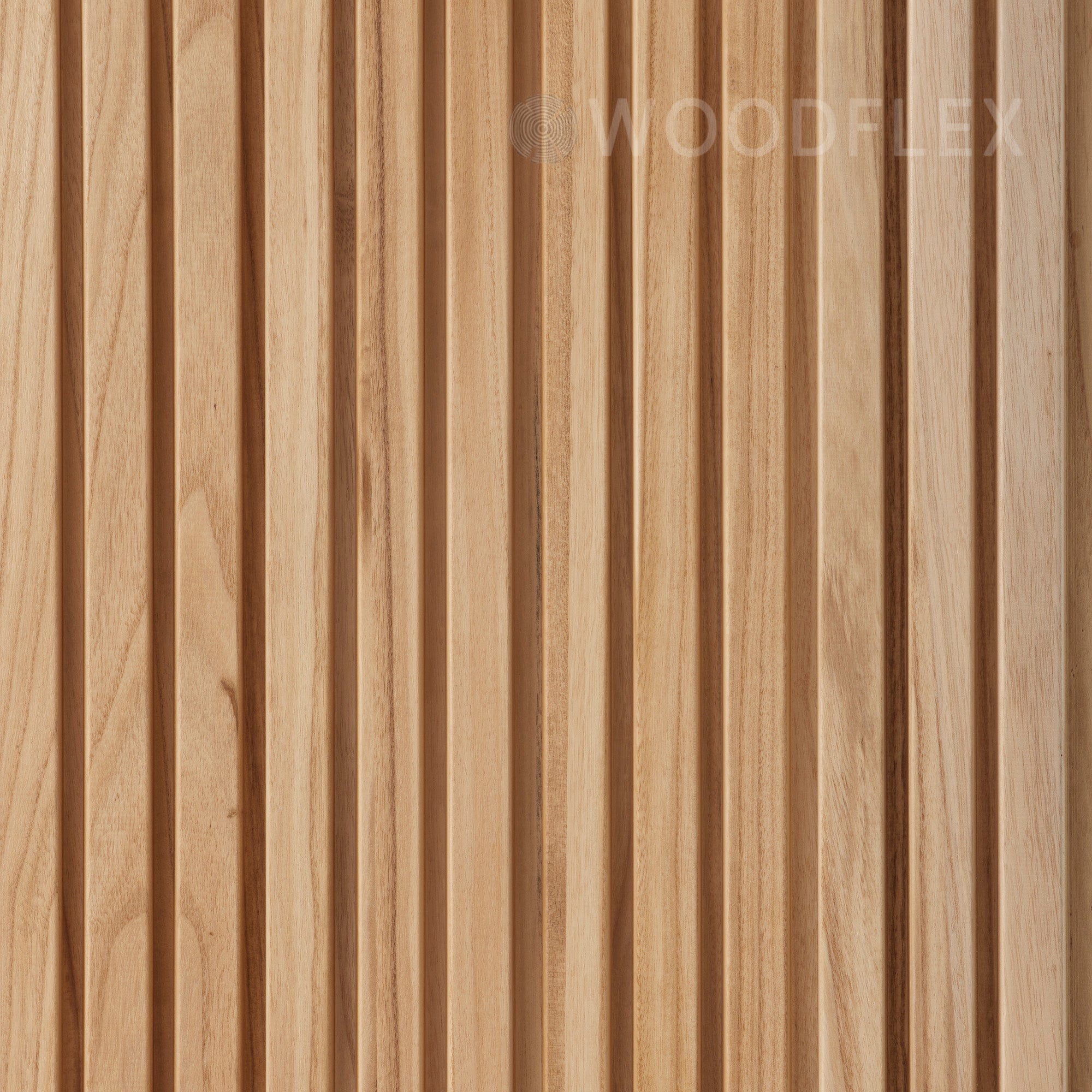 Premium Solid Oak Wood Slats for Wall & Ceiling Cladding - 2700mm x 545mm - Perfect for Pool Fences, Outdoor Decks & Indoor Feature Walls