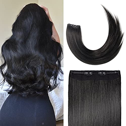 1B# Natural Black