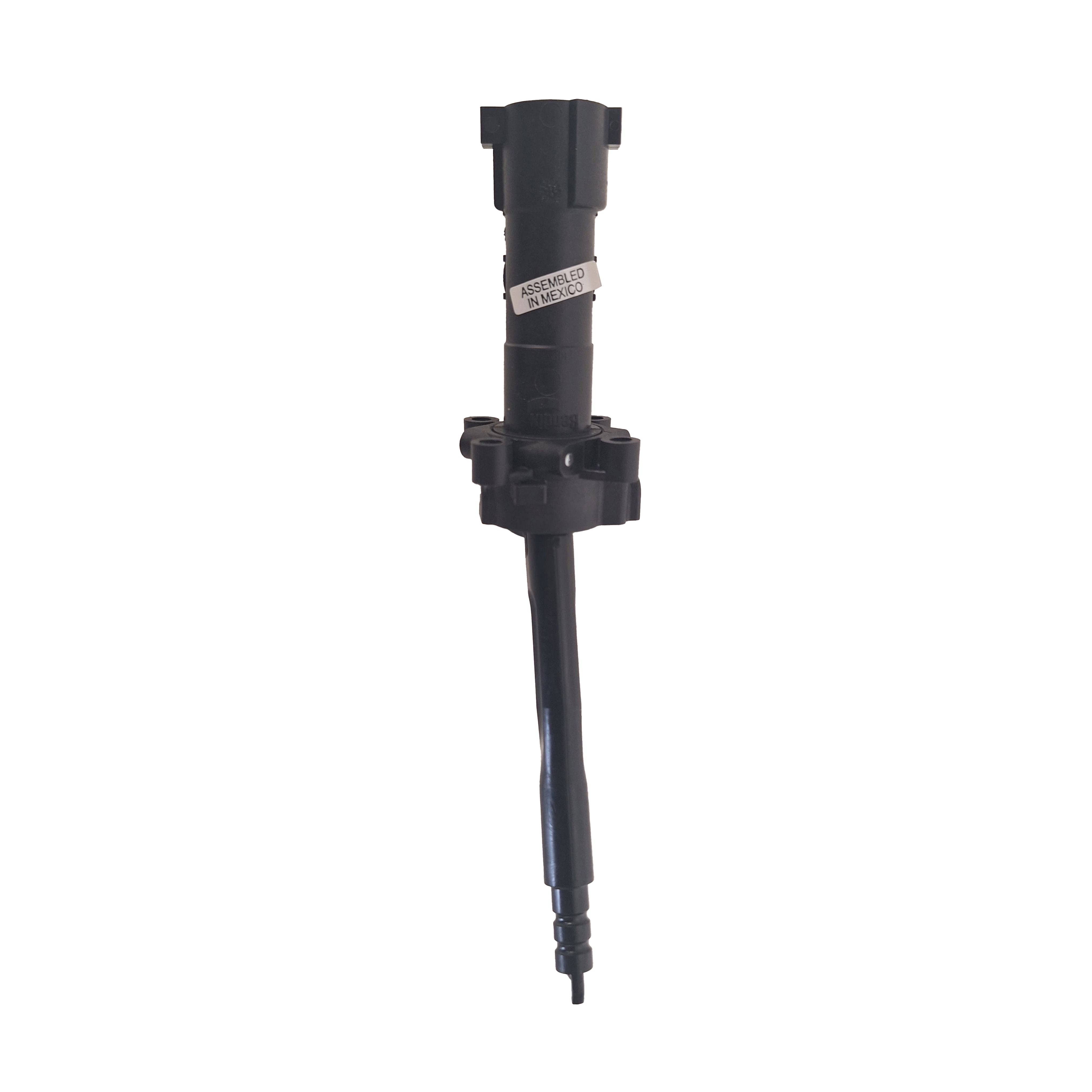 Bendix TCS 9000 Trailer Control Valve - 802033, 25111676, 745 802033 - Heavy Duty Truck & Trailer Brake System Replacement Part for Smooth Braking Performance