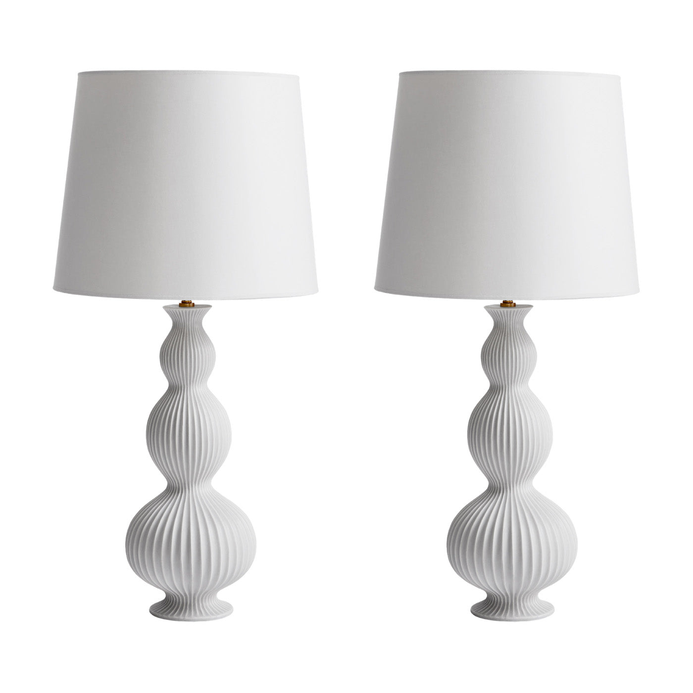 Modern Legume Table Lamp Set - Stylish LED Night Light for Bedroom, Living Room & Office - Warm White & Adjustable Brightness - Perfect for Reading, Relaxing & Decor