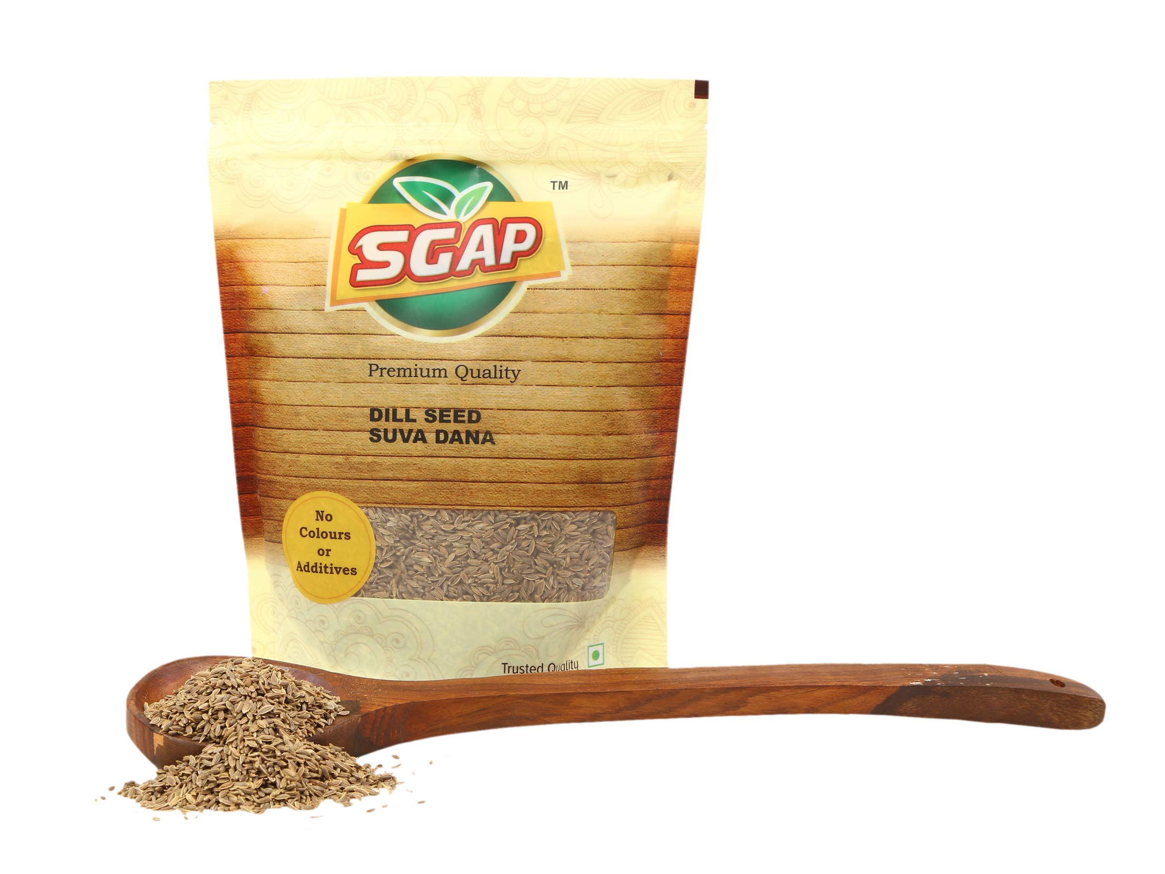 Organic SGAP Dill Seed (Suva Dana) - 800g | Fresh Culinary Spice for Cooking, Pickling, Baking & Herbal Tea | Perfect for Mediterranean Dishes, Homemade Pickles & Natural Remedies