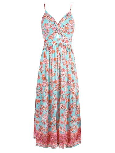Mint Floral