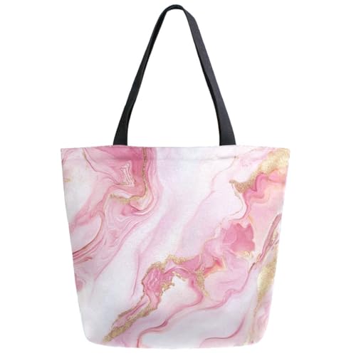Multi-pink Marble
