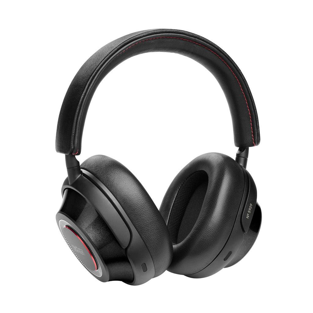 Mark Levinson № 5909 Premium Wireless Noise Cancelling Headphones with Hi-Res Audio - Perfect for Travel, Work & Music Lovers