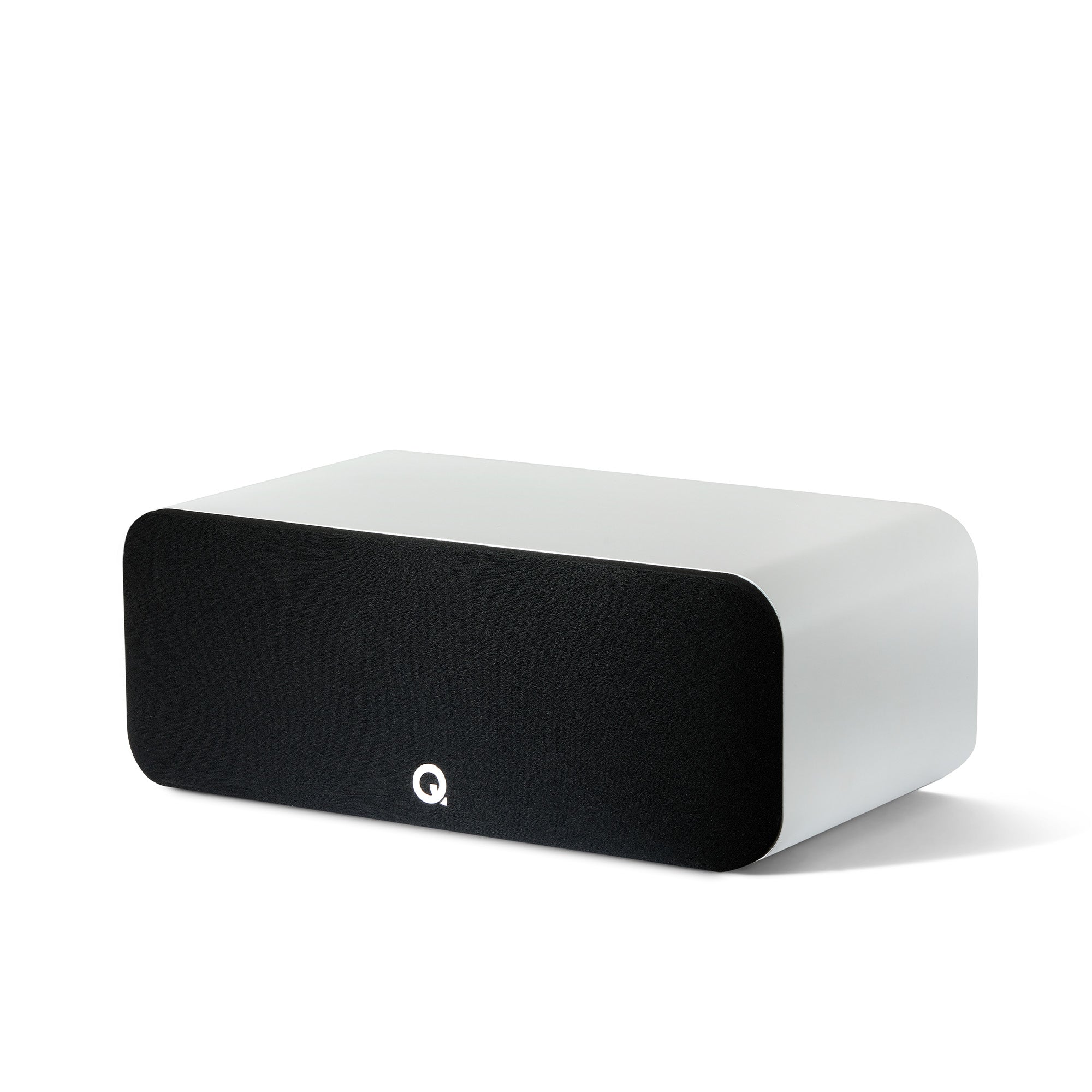 Q Acoustics 5090 High-Performance Center Channel Speaker for Home Theater & Surround Sound Systems - Perfect for Movies, Music & Gaming