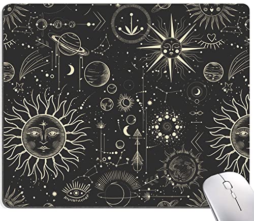 26 Sun and Moon