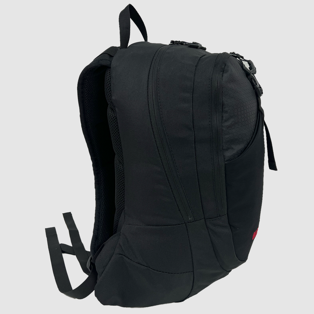 Black Wolf Arrow II 20L Tactical Backpack - Lightweight Durable Hiking Daypack for Men & Women - Perfect for Outdoor Adventures, Travel & Daily Commute