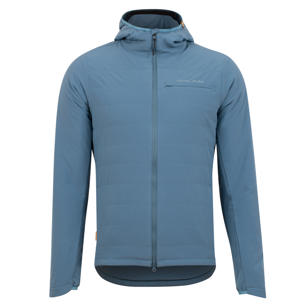 Men's Canyon ECOLoft™ Jacket - Lightweight Waterproof Windbreaker for Hiking & Outdoor Adventures