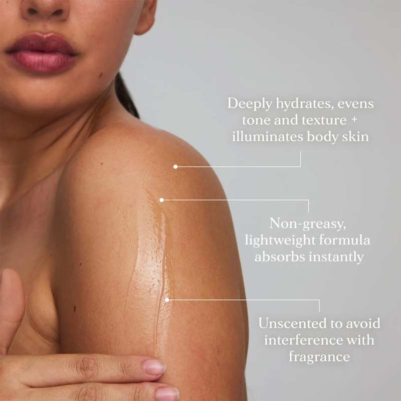 Alpha H Daily Dose Multivitamin Body Serum - Anti-Aging & Skin Brightening Serum for Face & Body - Perfect for Daily Skincare Routine & Nighttime Regimen