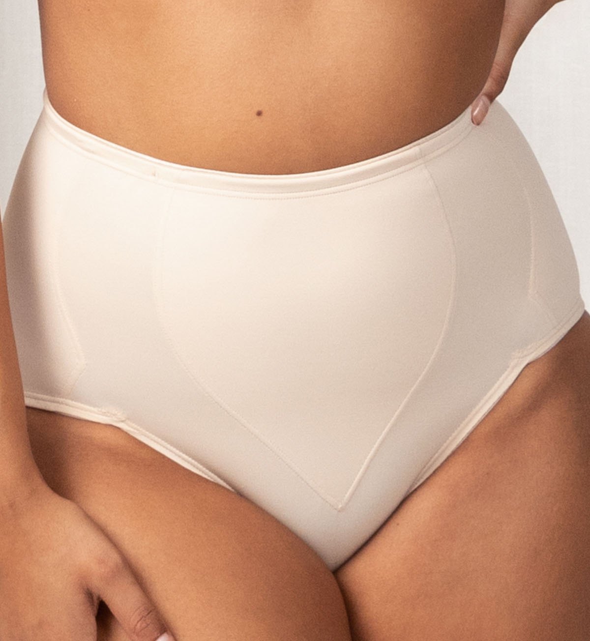 Shapewear High Waisted Hip Enhancer Panty - Slimming Underwear for Women | Perfect for Body Shaping, Special Occasions & Everyday Wear