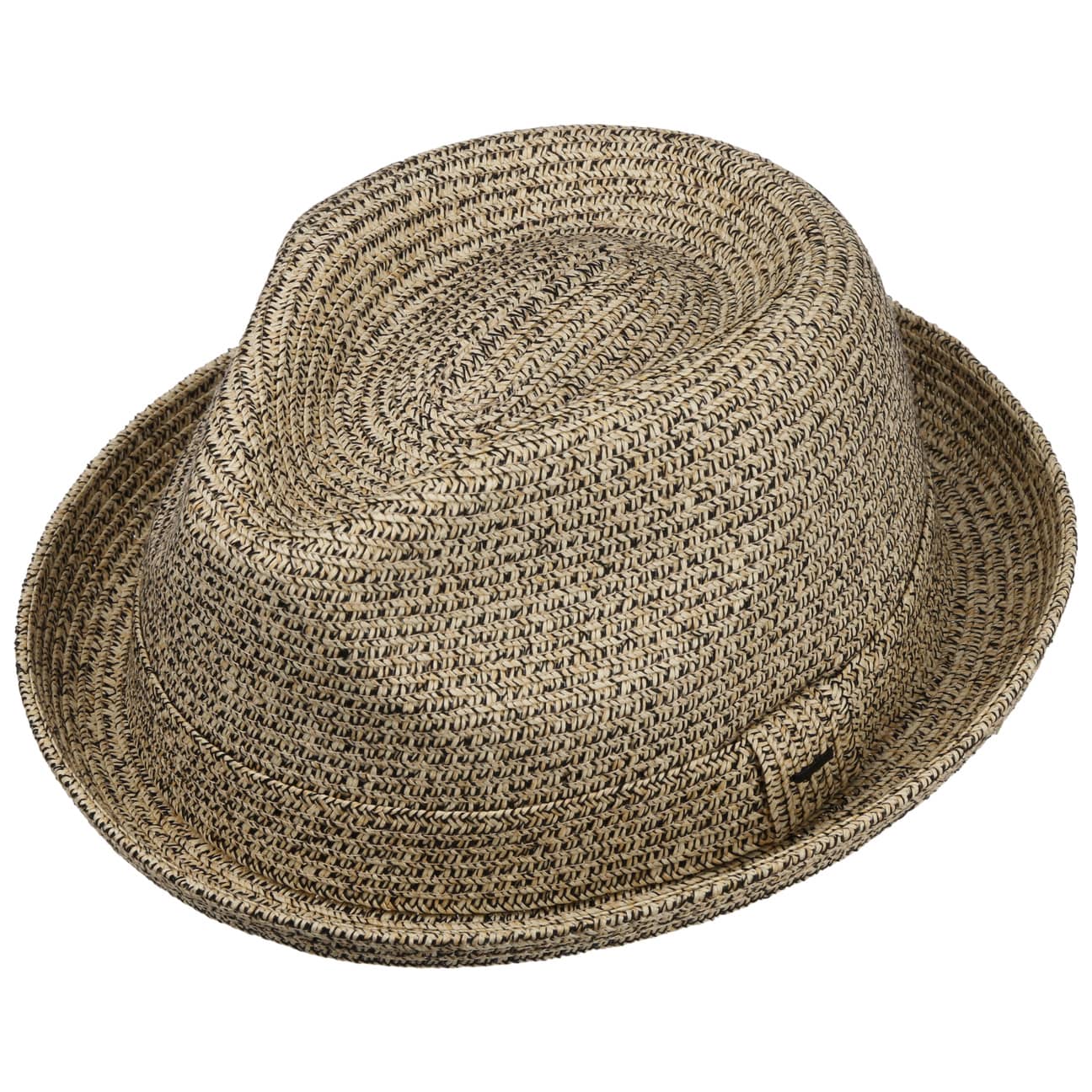 Bailey 1922 Billy Short Brim Summer Hat for Men - Lightweight Breathable Sun Hat for Outdoor Activities, Beach, Fishing & Travel