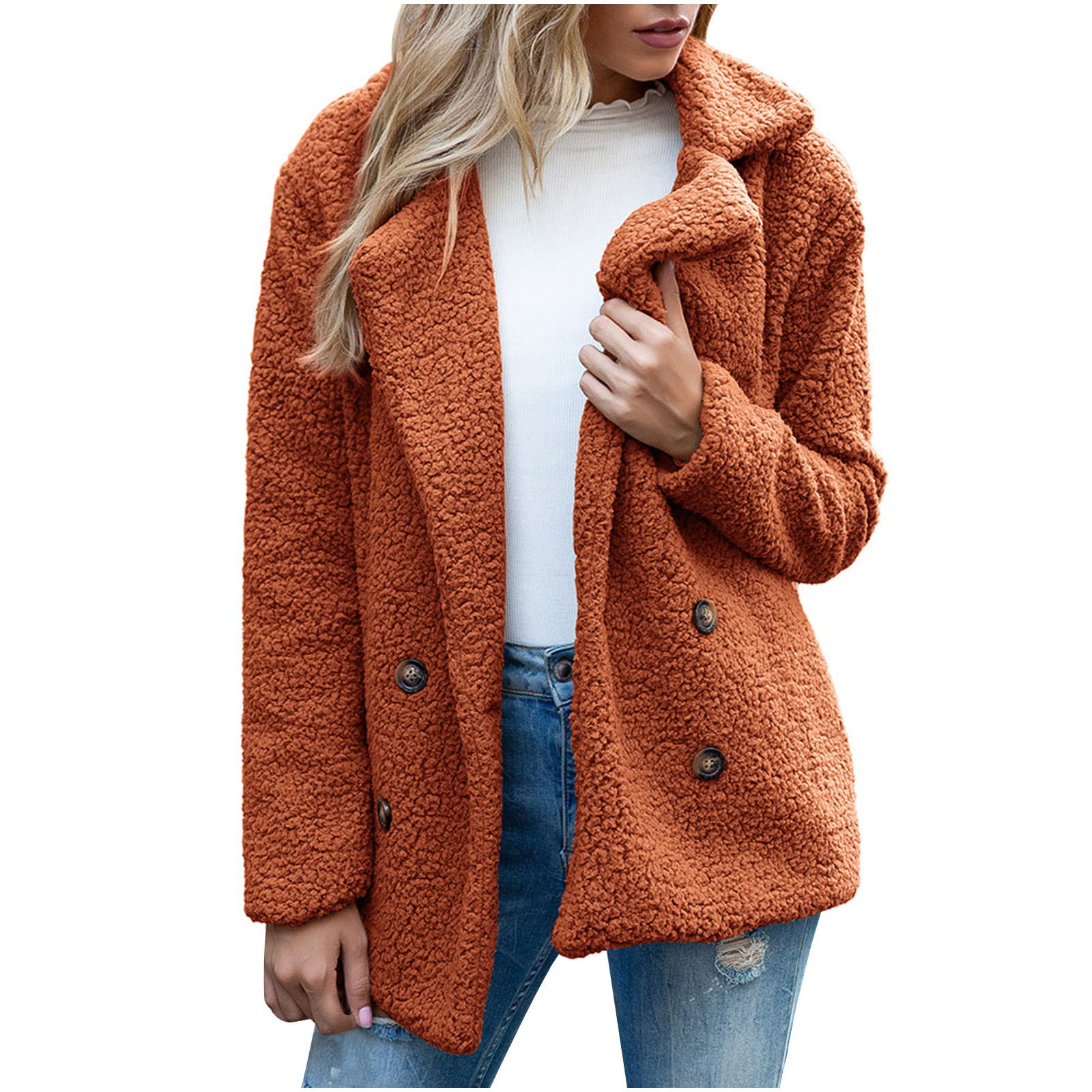 Posijego Women's Fall Winter Thermal Jacket - Slim Fit Tube Corset Style Coat for Women | Warm Fleece Lined Outerwear for Cold Weather | Perfect for Office, Dating & Outdoor Activities