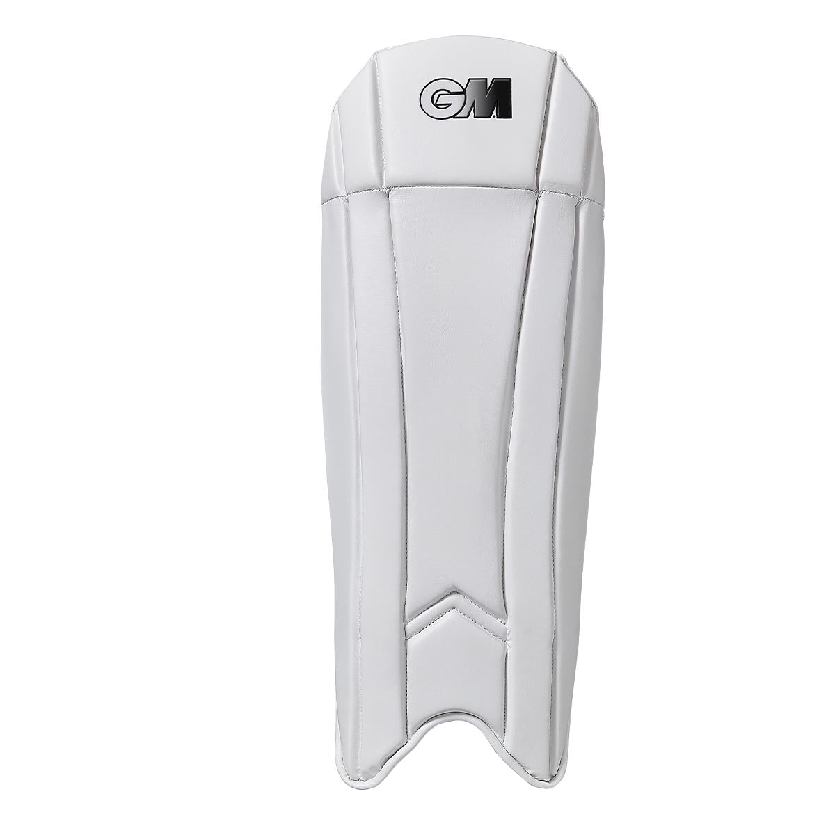 Gunn & Moore Original Wicketkeeping Pads - Cricket Protective Gear for Wicketkeepers | Lightweight & Durable Leg Guards for Practice & Matches