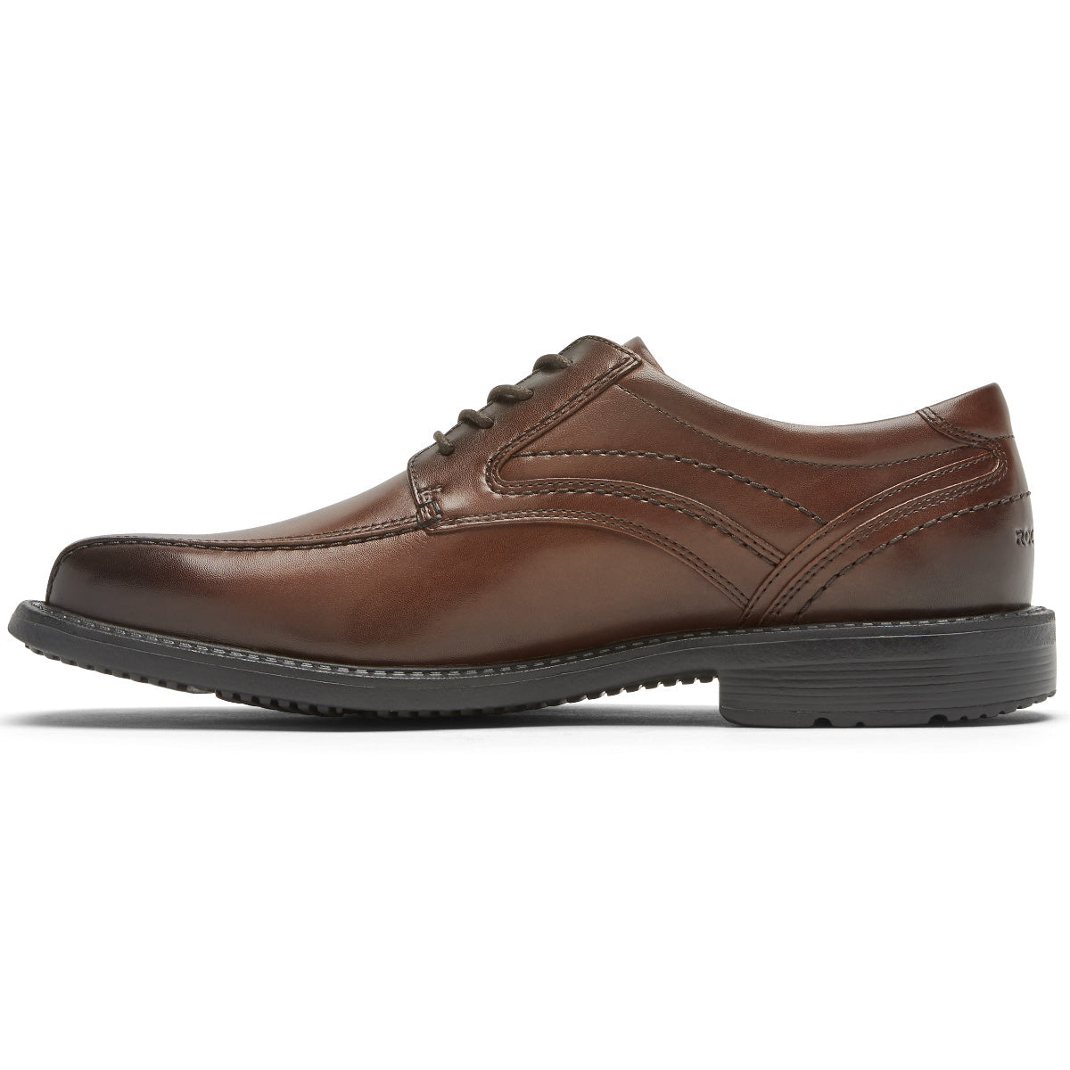 Men's Style Leader 2 Bike Toe Oxford Shoes - Classic Business Casual Dress Shoes for Men | Perfect for Office, Formal Events & Everyday Wear