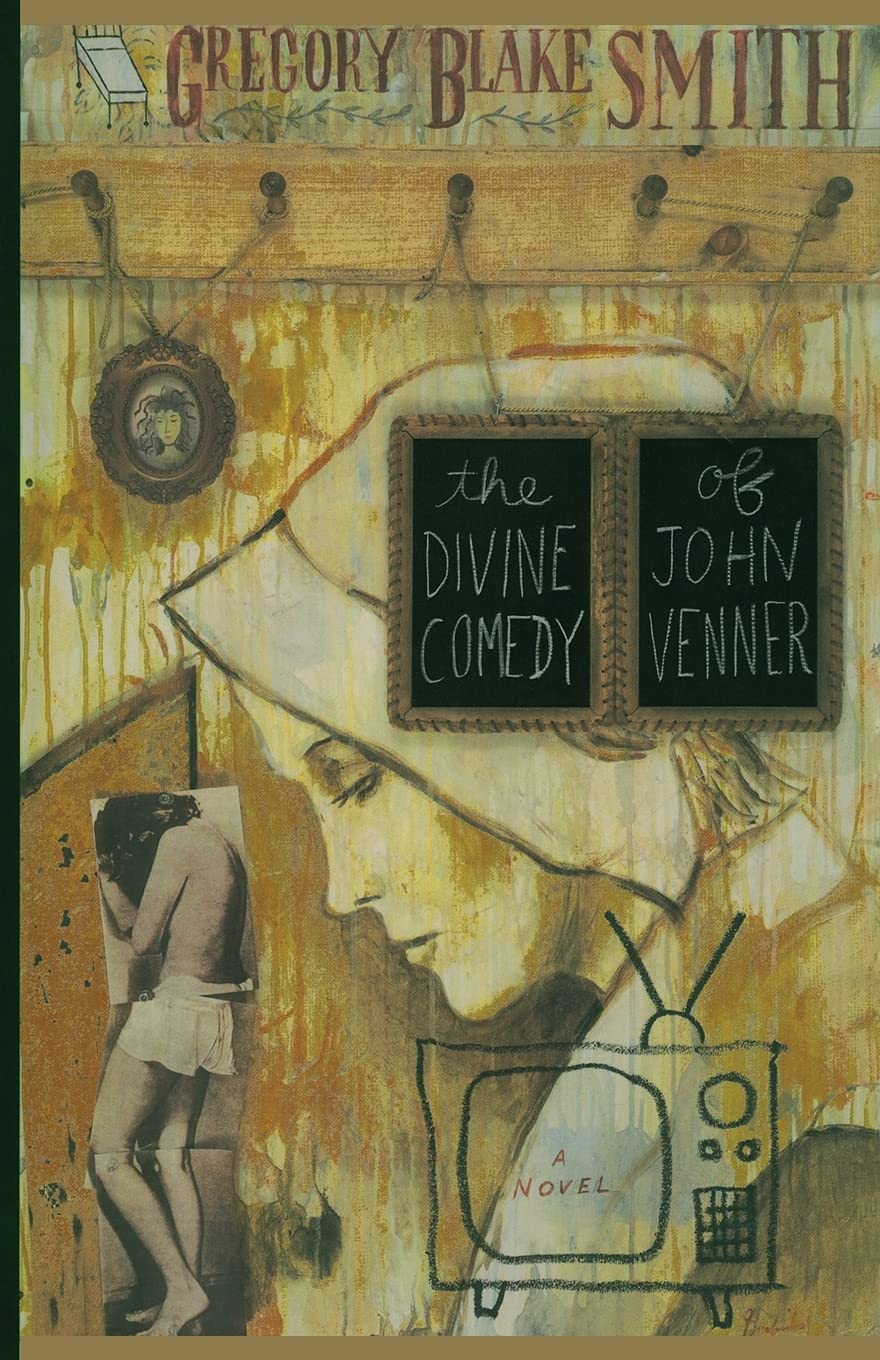 The Divine Comedy by Dante Alighieri - Classic Epic Poem, Inferno, Purgatorio, Paradiso - Perfect for Literature Lovers & Book Collectors