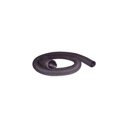 Crushproof Tubing (CRU11AFLT400) 11ft 4in FLARELOCK Hose - Durable Flexible Air & Water Hose for Pneumatic Tools, Sprayers, Compressors - Ideal for Automotive, Industrial & DIY Projects