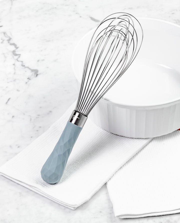 GIR Ultimate Whisk - Premium Stainless Steel Kitchen Whisk for Baking, Cooking & Mixing - Perfect for Eggs, Sauces, Batters & More - Ideal for Home Chefs & Professional Bakers