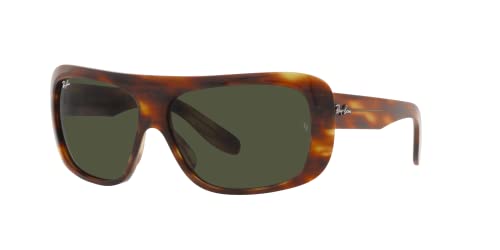 Striped Havana/Green