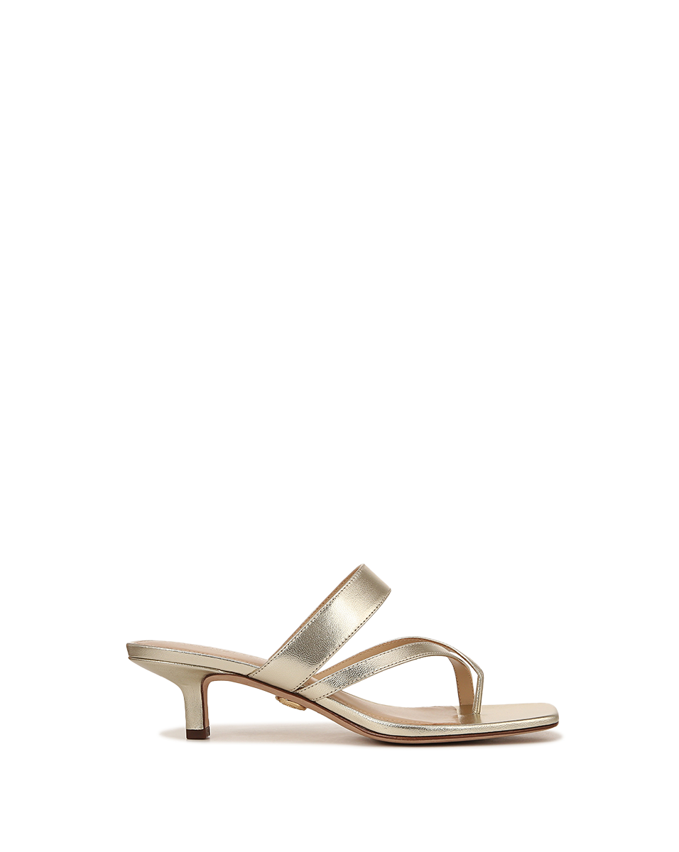 Alanis Leather Sandal - Women's Comfortable Handmade Genuine Leather Sandals for Summer | Perfect for Beach, Vacation & Casual Outings