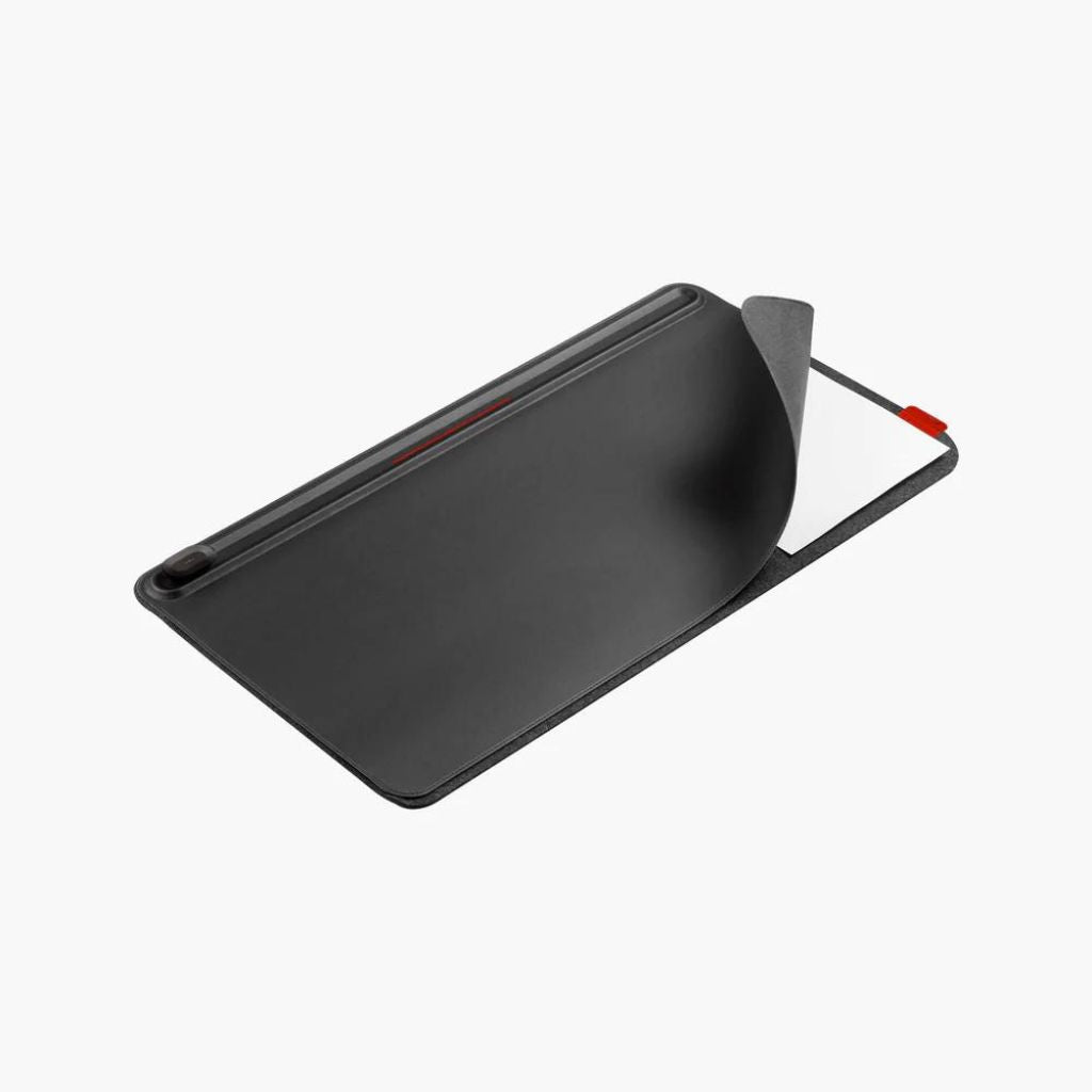 Orbitkey Star Wars™ Darth Vader™ Desk Mat - Medium Size Gaming & Office Mouse Pad for PC, Laptop Workstation