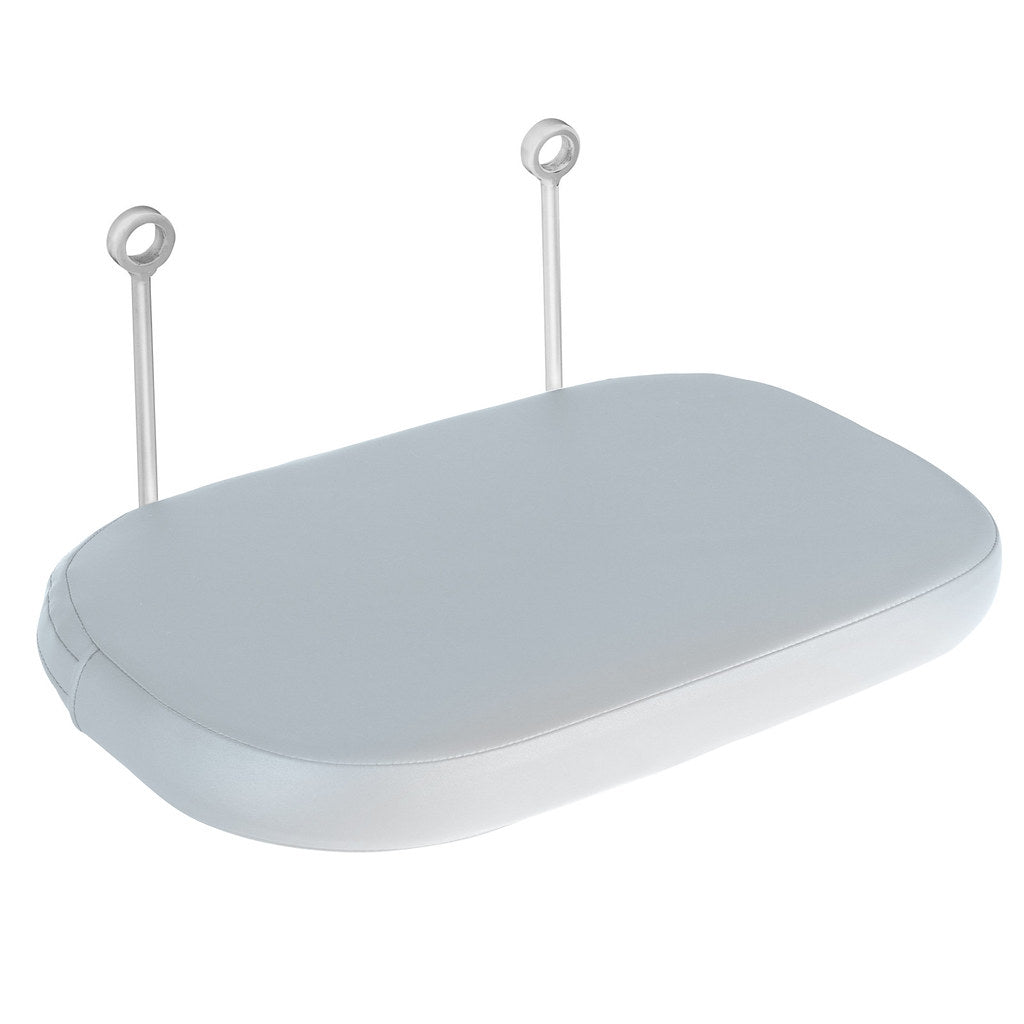 Earthlite Front Armshelf - Adjustable Massage Table Armrest for Comfortable Therapy Sessions | Perfect for Massage Therapists, Chiropractors, and Spa Professionals