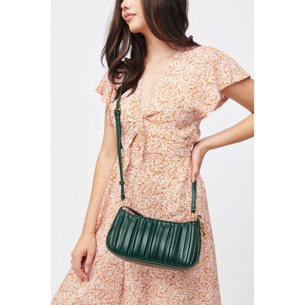 Pamela Crossbody Bag for Women - Stylish Leather Shoulder Purse with Adjustable Strap, Perfect for Daily Use, Travel, and Shopping