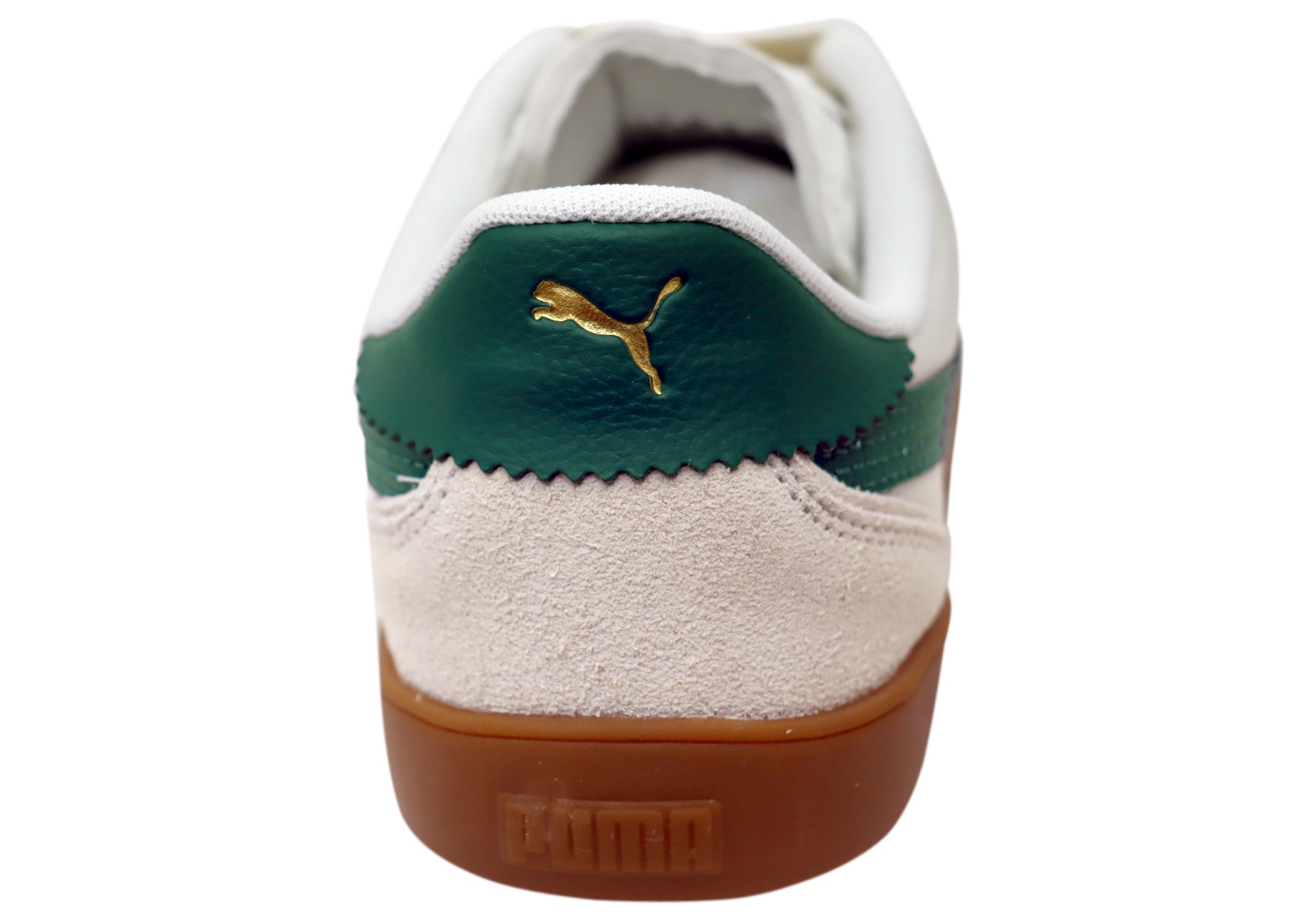 Puma Men's Club 5v5 Lux OG Comfortable Lace-Up Sneakers - Breathable Running Shoes for Gym Workouts & Casual Wear