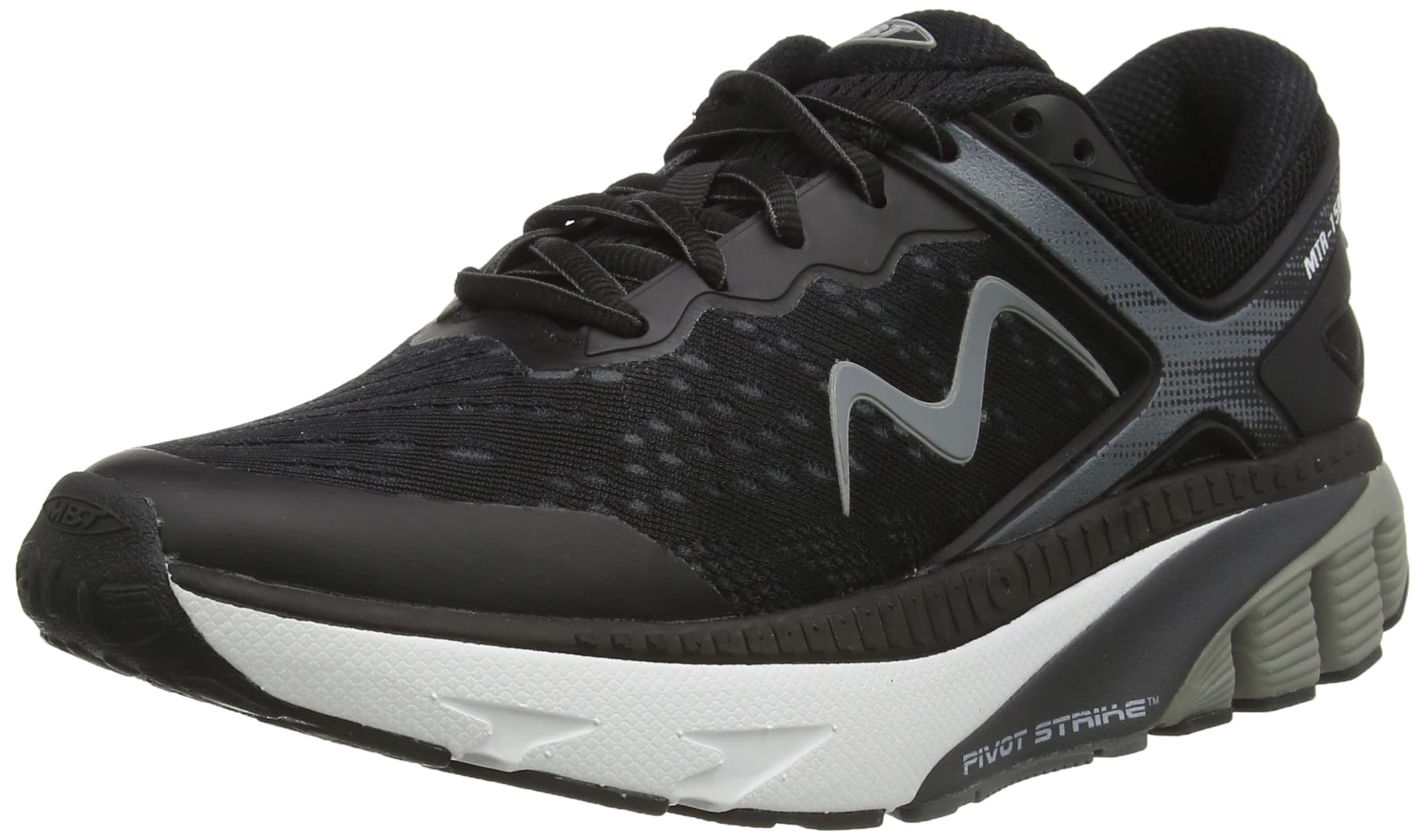 MBT Women's Sneakers - Lightweight Walking Shoes for Women with Arch Support | Comfortable Athletic Shoes for Running, Gym Workouts & Everyday Wear
