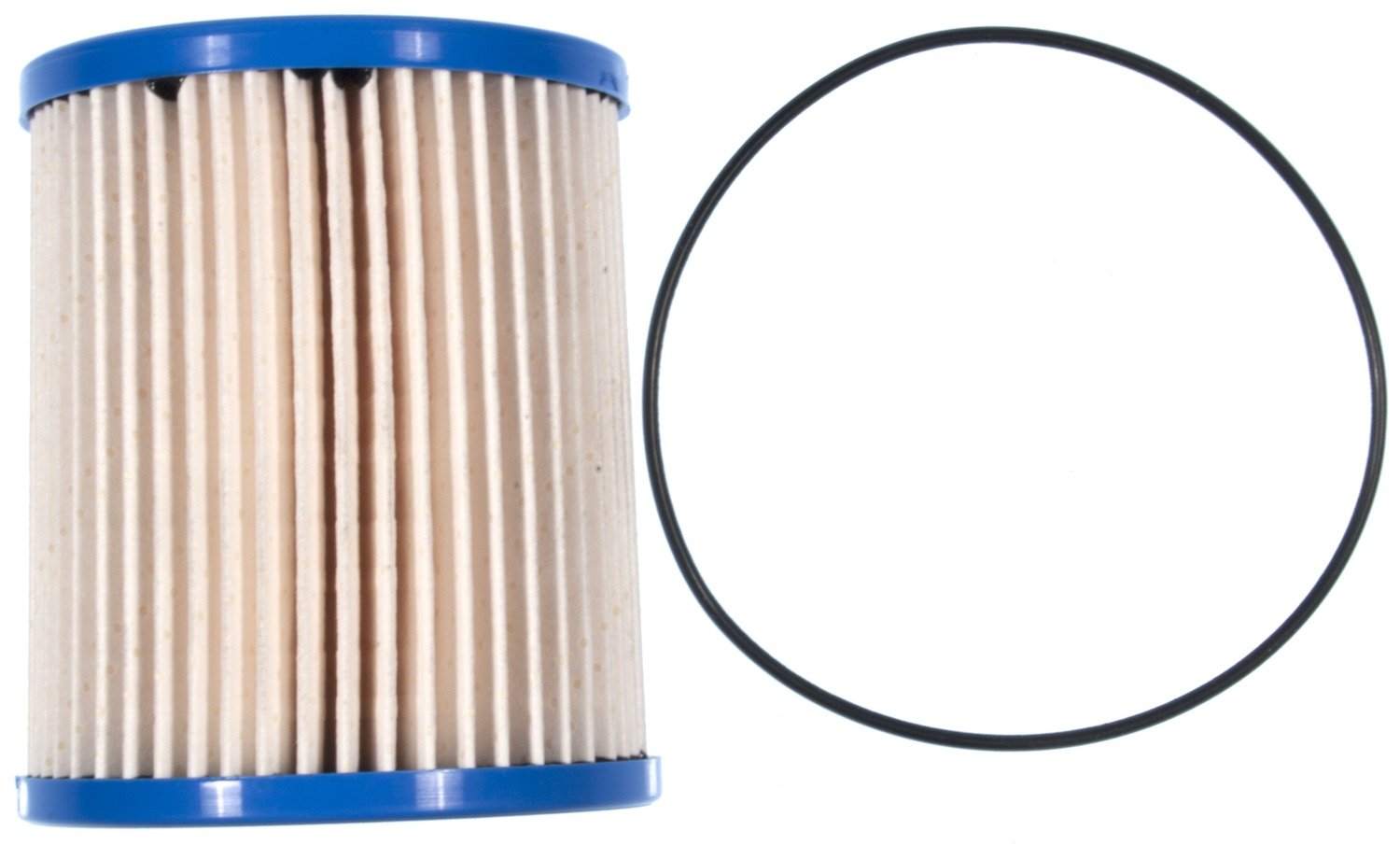 MAHLE KX 357 Fuel Filter Replacement - High Performance Engine Protection for Cars, Trucks & SUVs - Perfect for Off-Roading, Daily Commuting & Long Road Trips