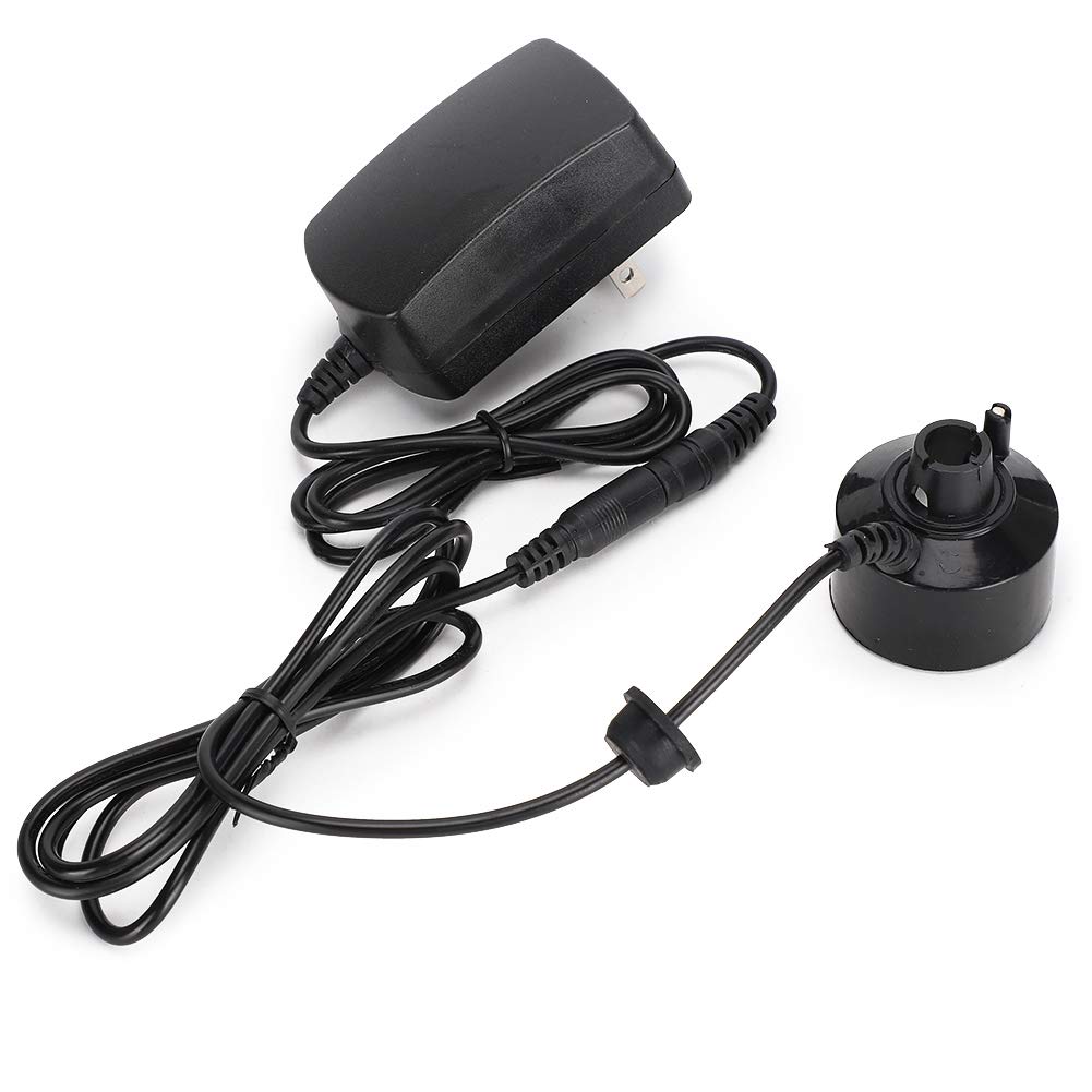 Shanrya Fog Maker for Aquarium - Ultrasonic Humidifier & Fish Tank Fog Machine for Reptiles, Terrariums, and Home Decor | Creates Mist Effect for Relaxation & Aesthetics