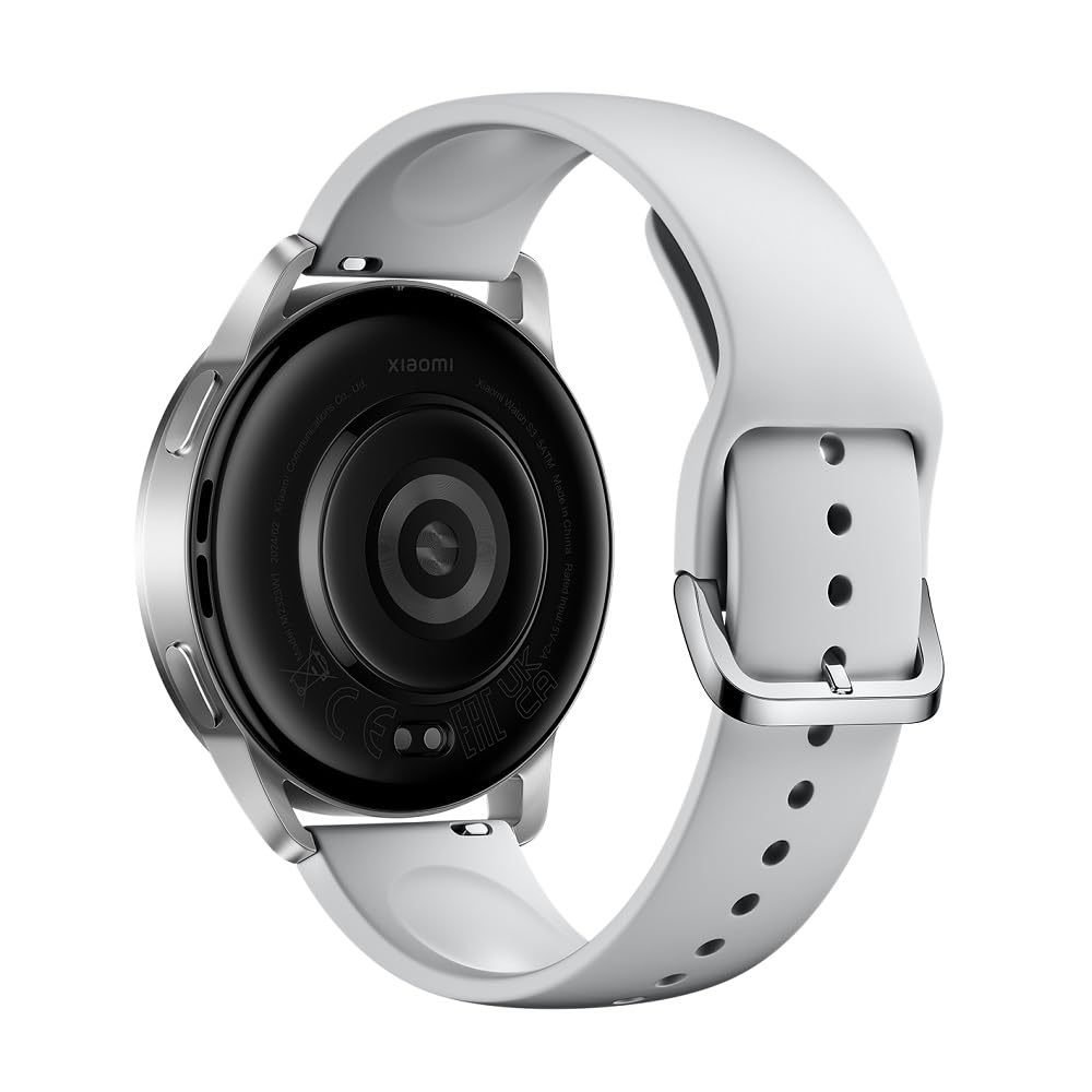 Xiaomi Watch S3 Smartwatch - 1.43