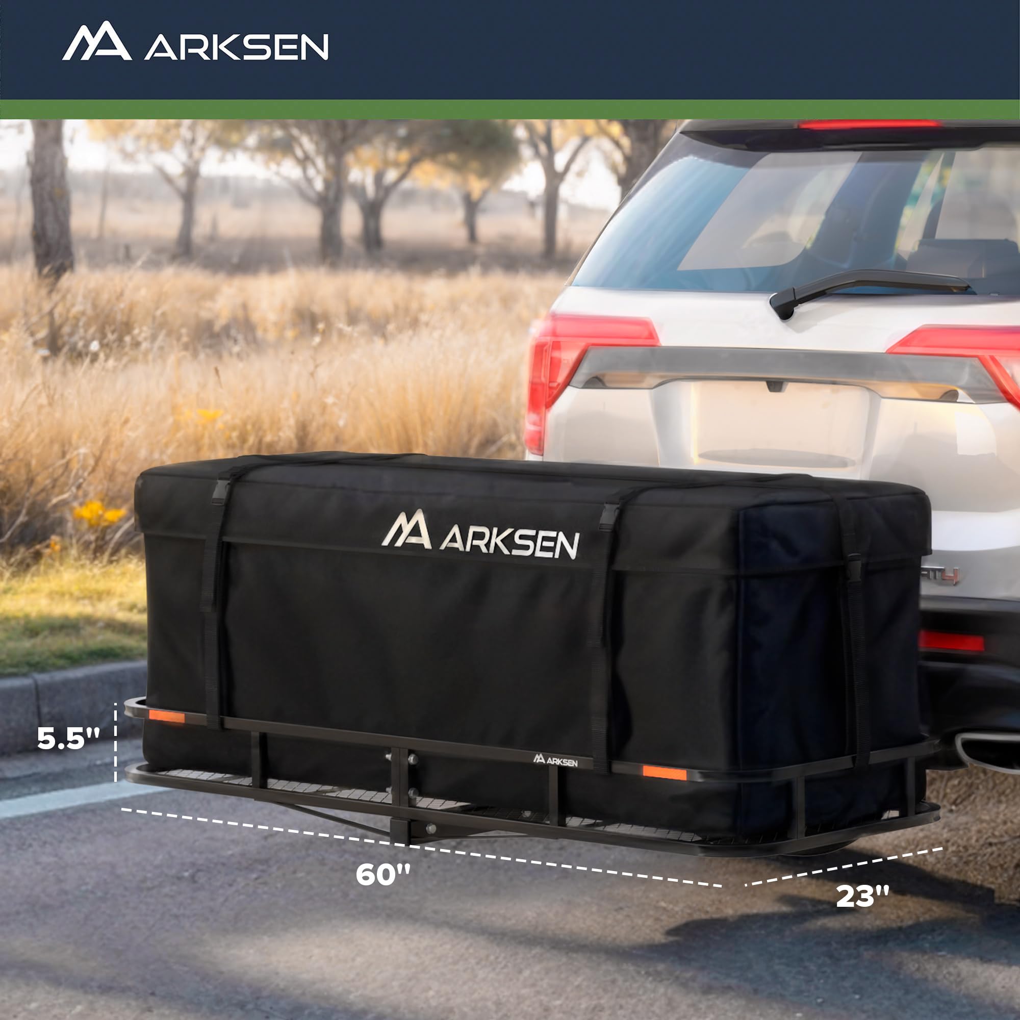ARKSEN 60