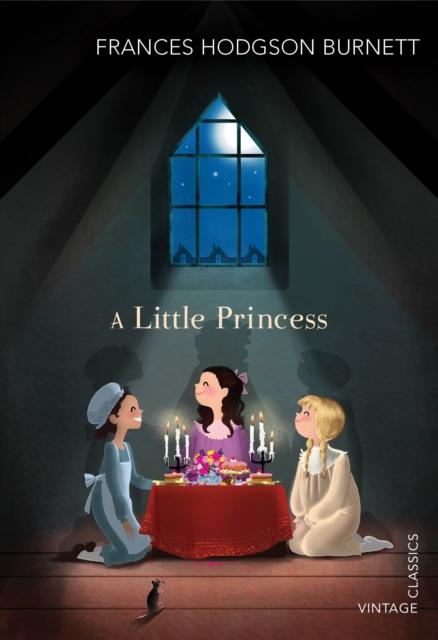A Little Princess - Classic Children's Book for Bedtime Reading & Storytime | Perfect Gift for Young Readers & Princess Lovers
