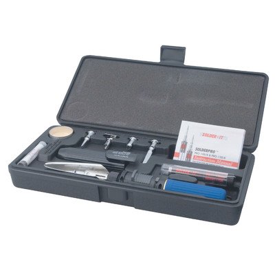 Complete Kit with Pro-100 Tool - Professional DIY & Home Repair Tool Set for Woodworking, Plumbing, and Electrical Projects