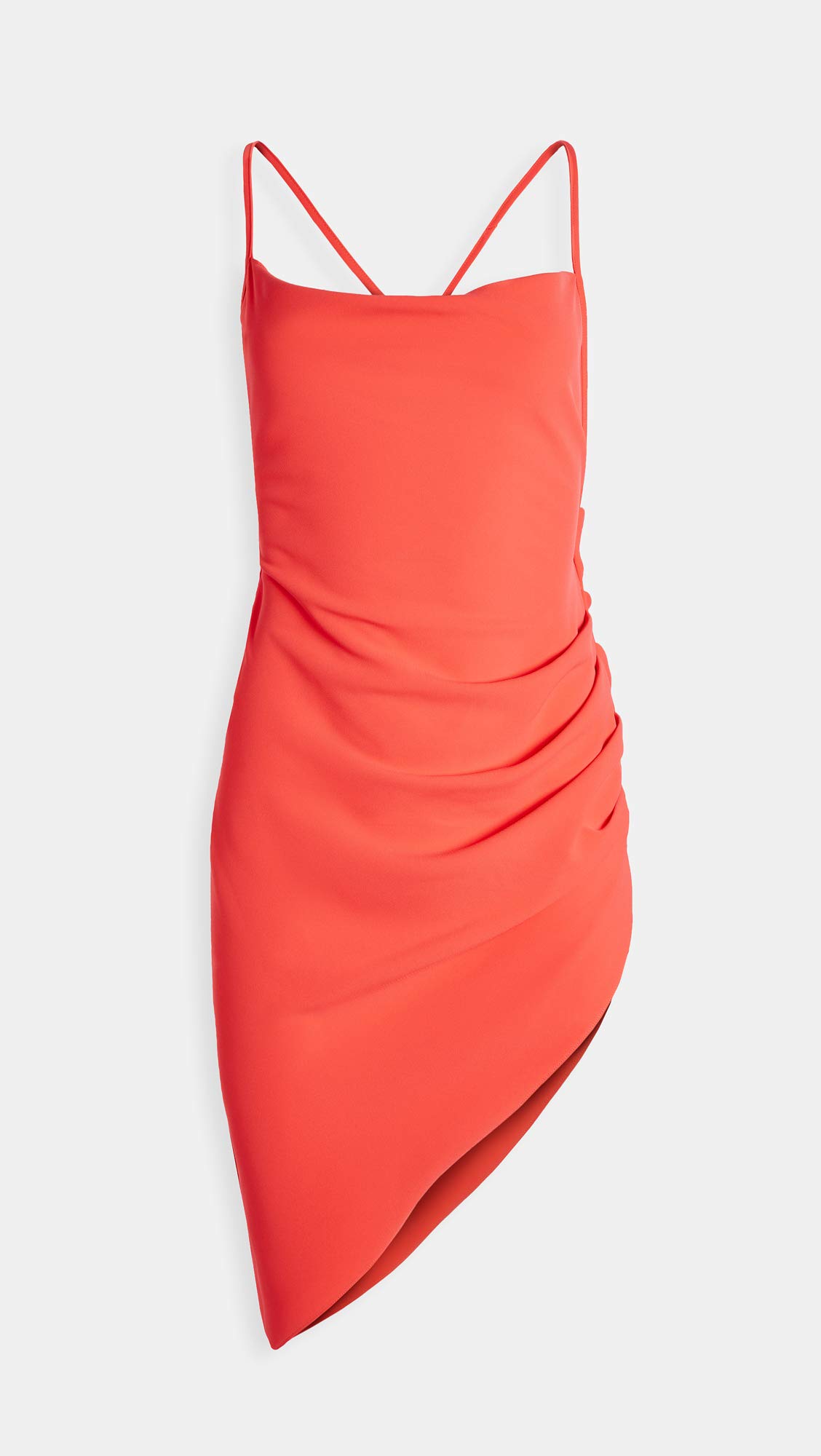 Amanda Uprichard Women's Janet Dress - Elegant Floral Midi Dress for Weddings, Parties & Special Occasions | Perfect for Summer Events & Date Nights