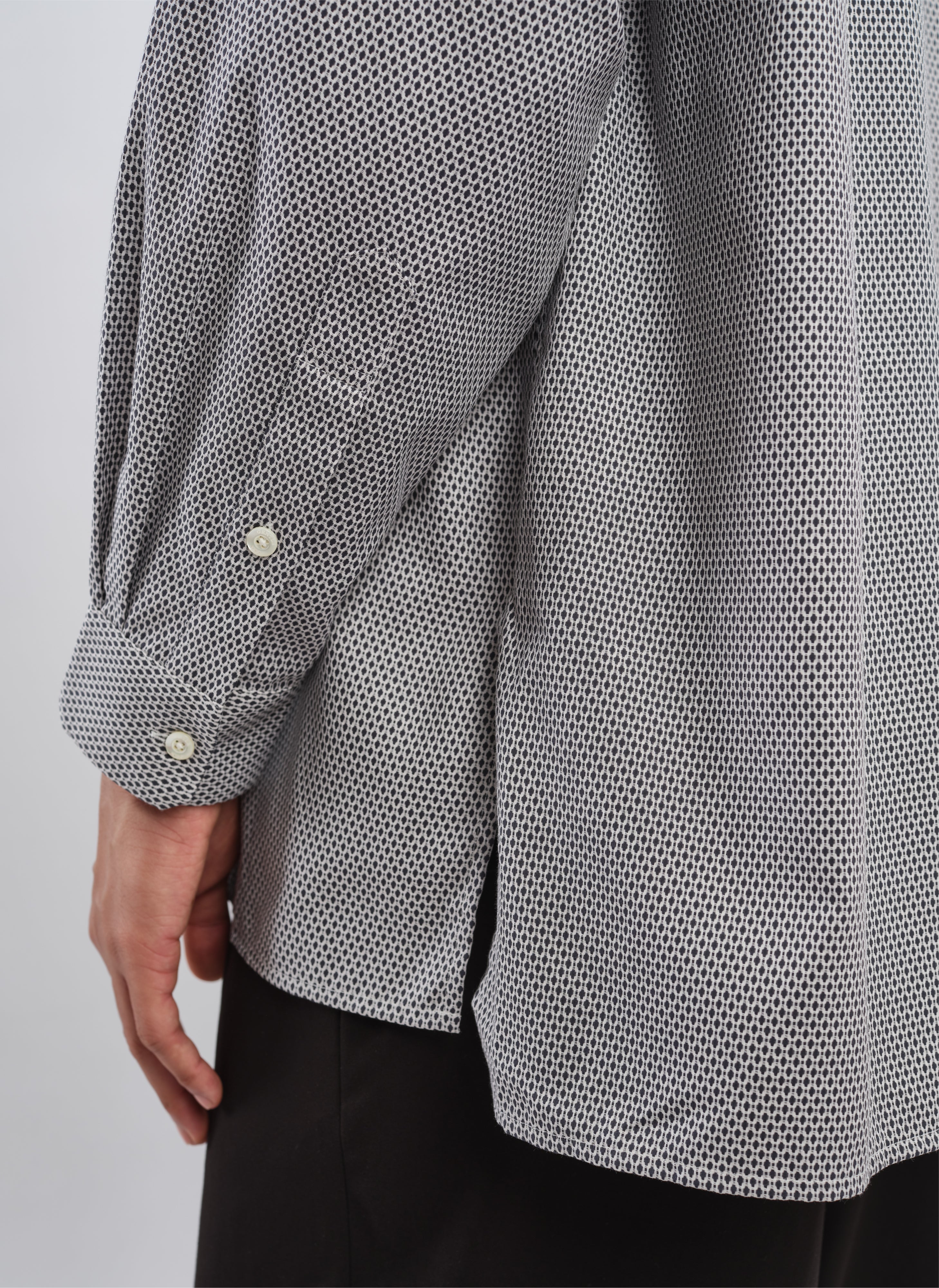 Premium Cotton Classic Shirt for Men & Women | Comfortable Casual Button Down Shirt | Perfect for Office, Business, and Everyday Wear