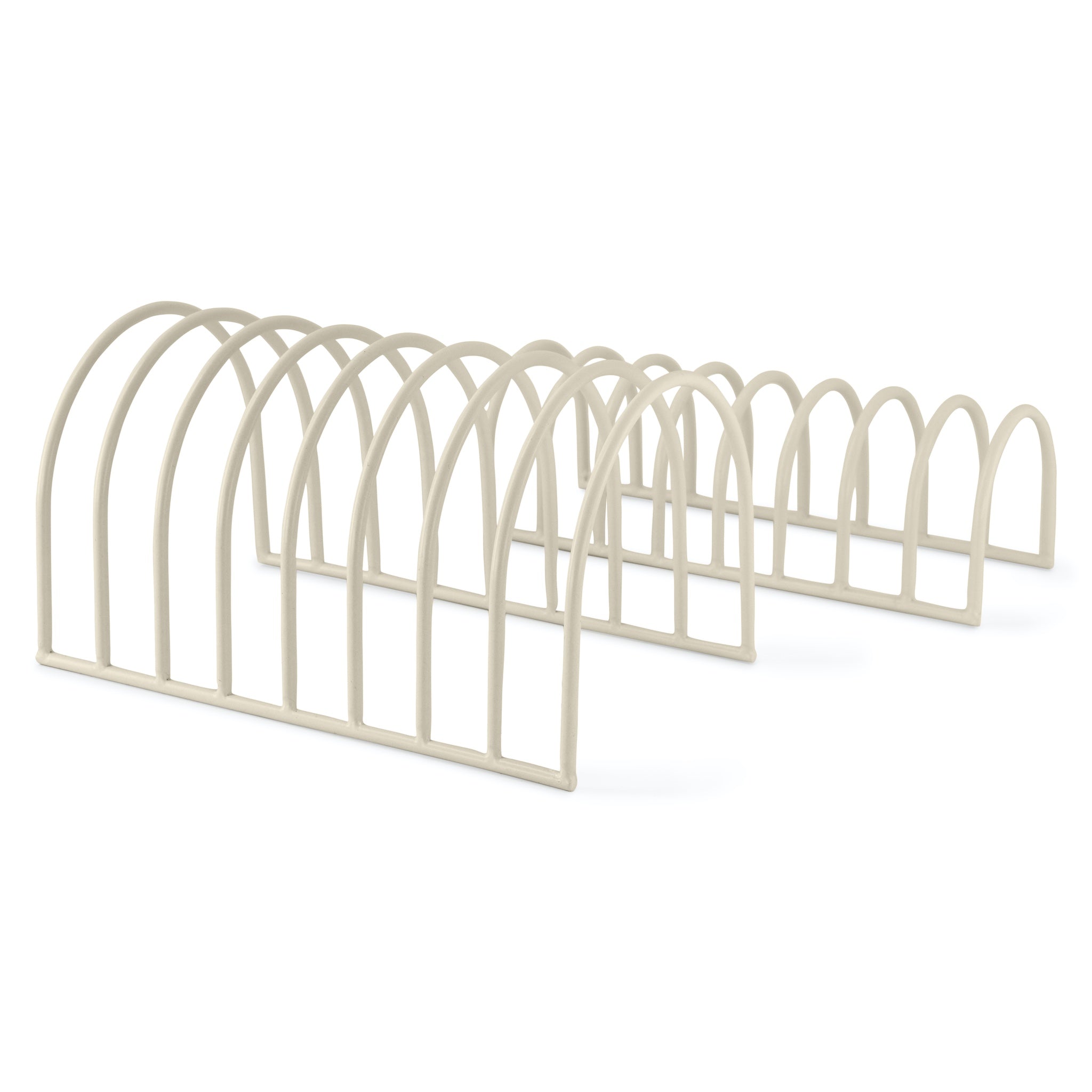 Premium Dish Drainer Set of 2 - Space-Saving Kitchen Organizer with Sand Color Design | Perfect for Countertop Drying Racks, Dish Rack for Sink, and Kitchen Utensil Storage