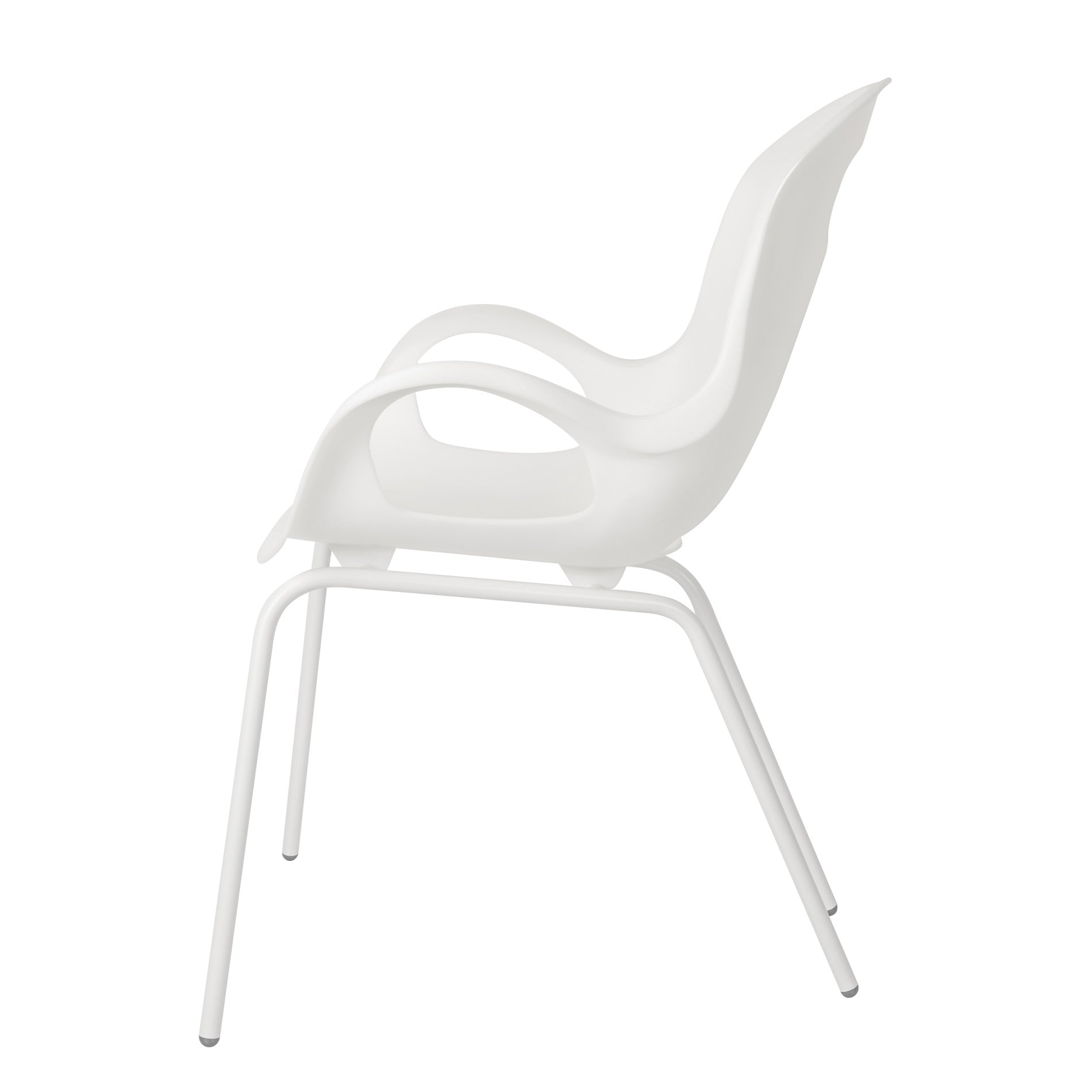 Ergonomic Office Chair with Lumbar Support - Adjustable Height & Swivel - Perfect for Home Office, Gaming & Study