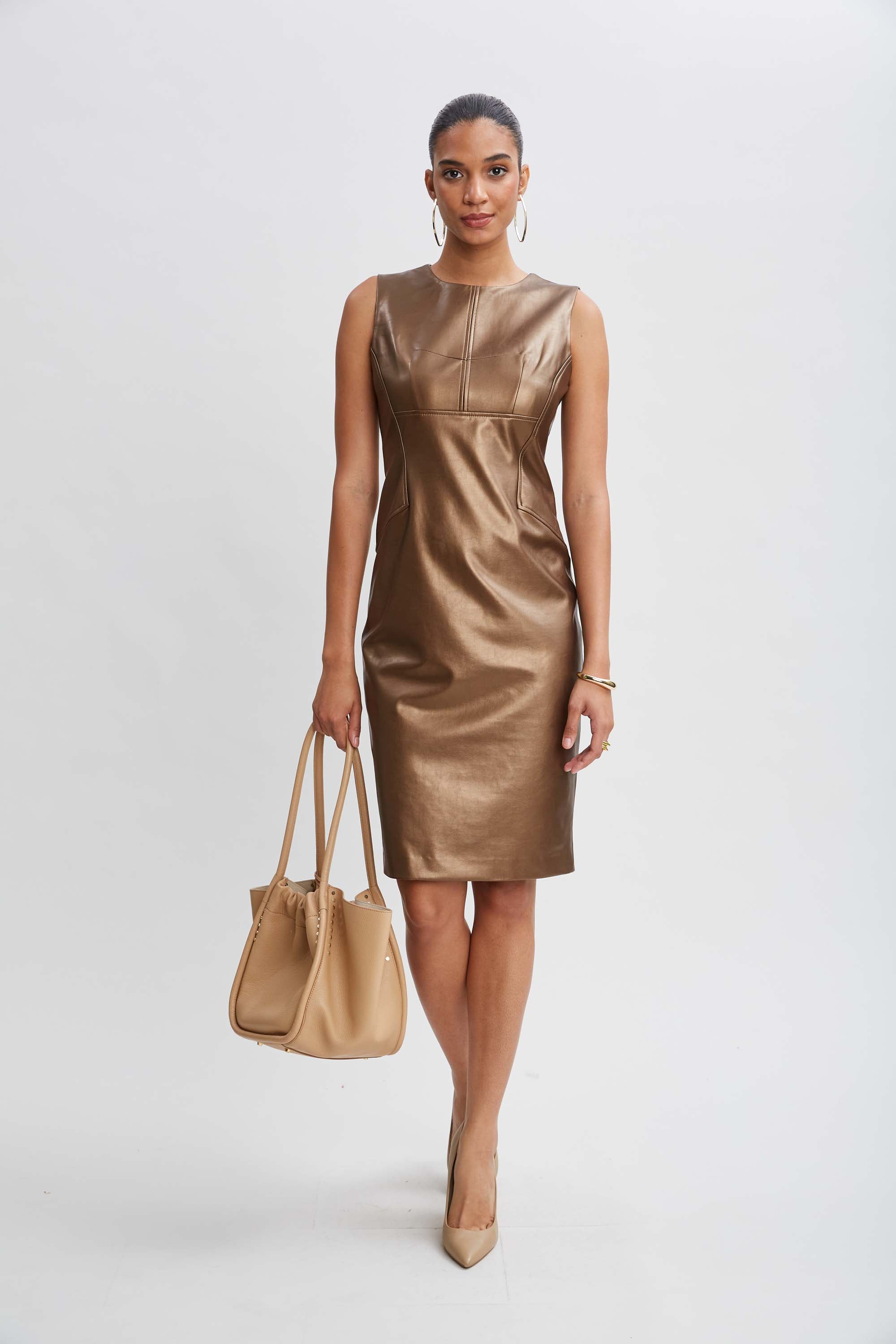 BRONZE