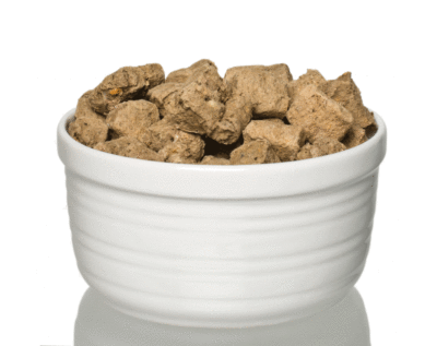 Premium Freeze-Dried Chicken Dog Treats - All-Natural, Grain-Free, High-Protein Bites for Training & Rewards | Perfect for Small & Large Breeds, Travel & Outdoor Adventures