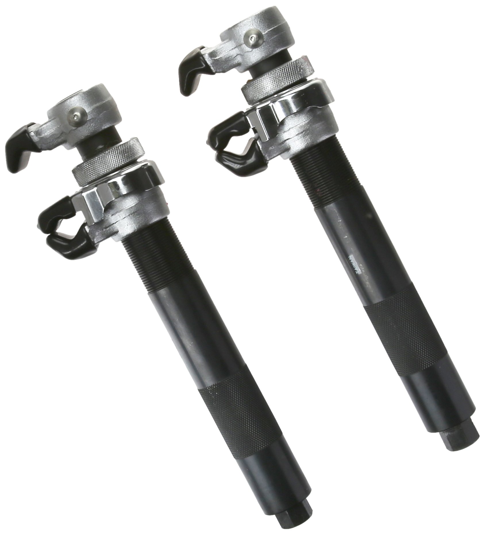 Universal Spring Compressor Tool - Auto Repair & Suspension Maintenance