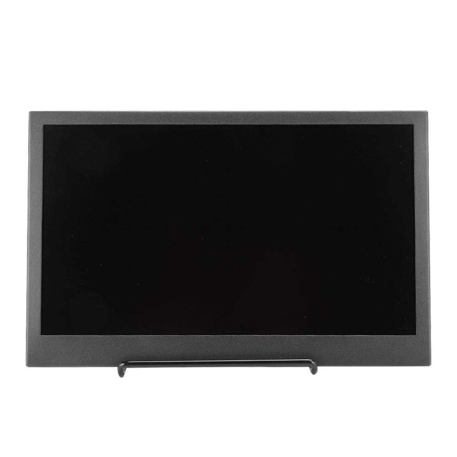 11.6 Inch Portable HDMI Monitor - 1920x1080 Full HD IPS Screen for PS4, Raspberry Pi 4, Laptop & Gaming Consoles | Lightweight Travel Display for Work & Entertainment