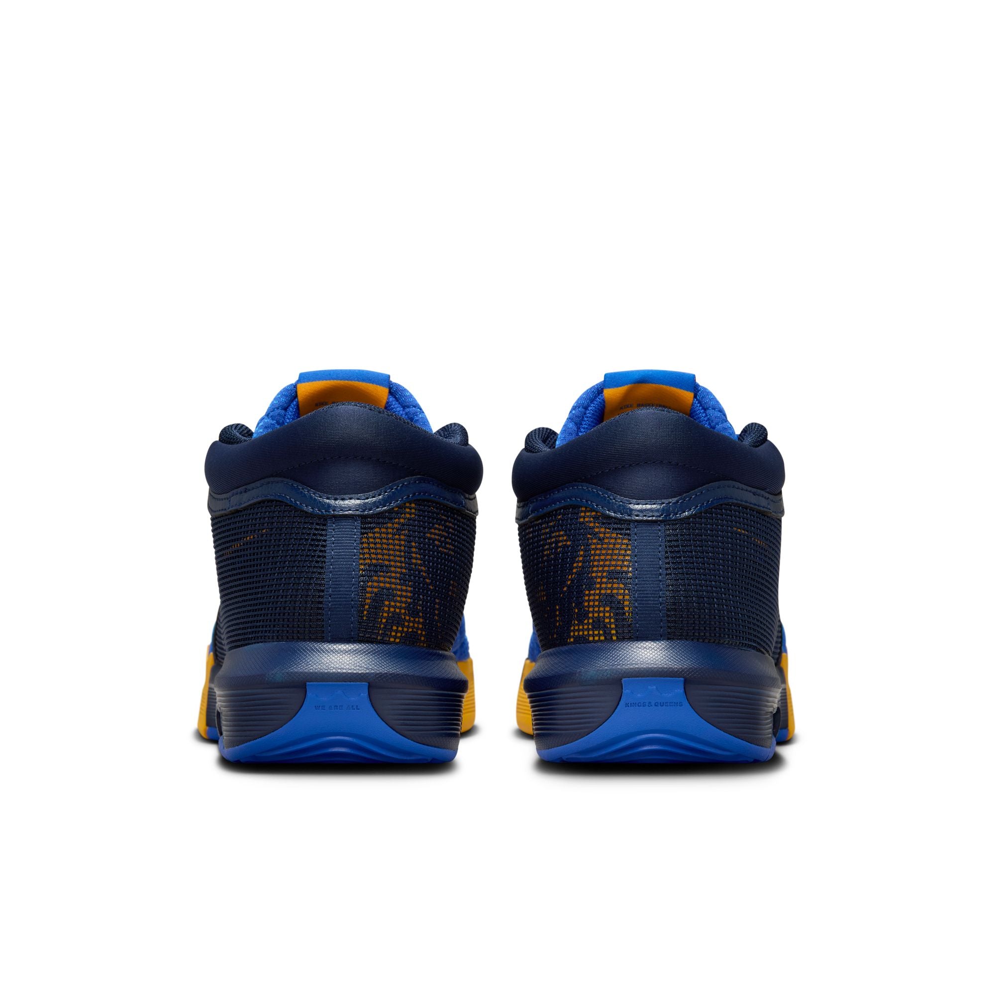 LeBron Witness 8 Basketball Shoes - Men's High-Performance Court Sneakers for Basketball & Training | Perfect for Indoor & Outdoor Games