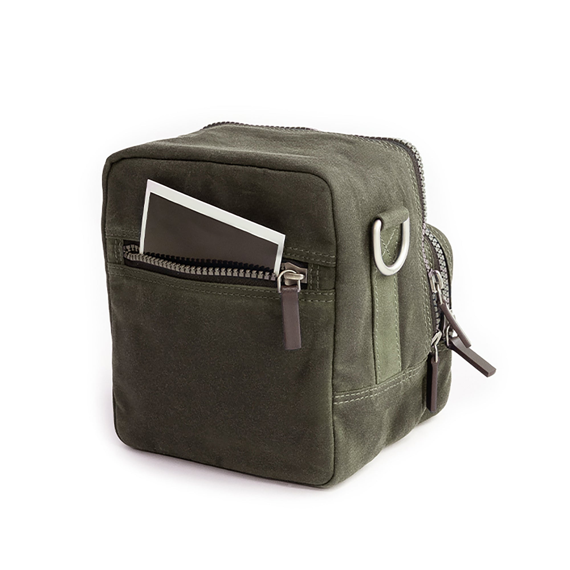 Carson Shoulder Bag for Women - Lightweight Crossbody Purse with Adjustable Strap, Perfect for Travel, Work & Everyday Use