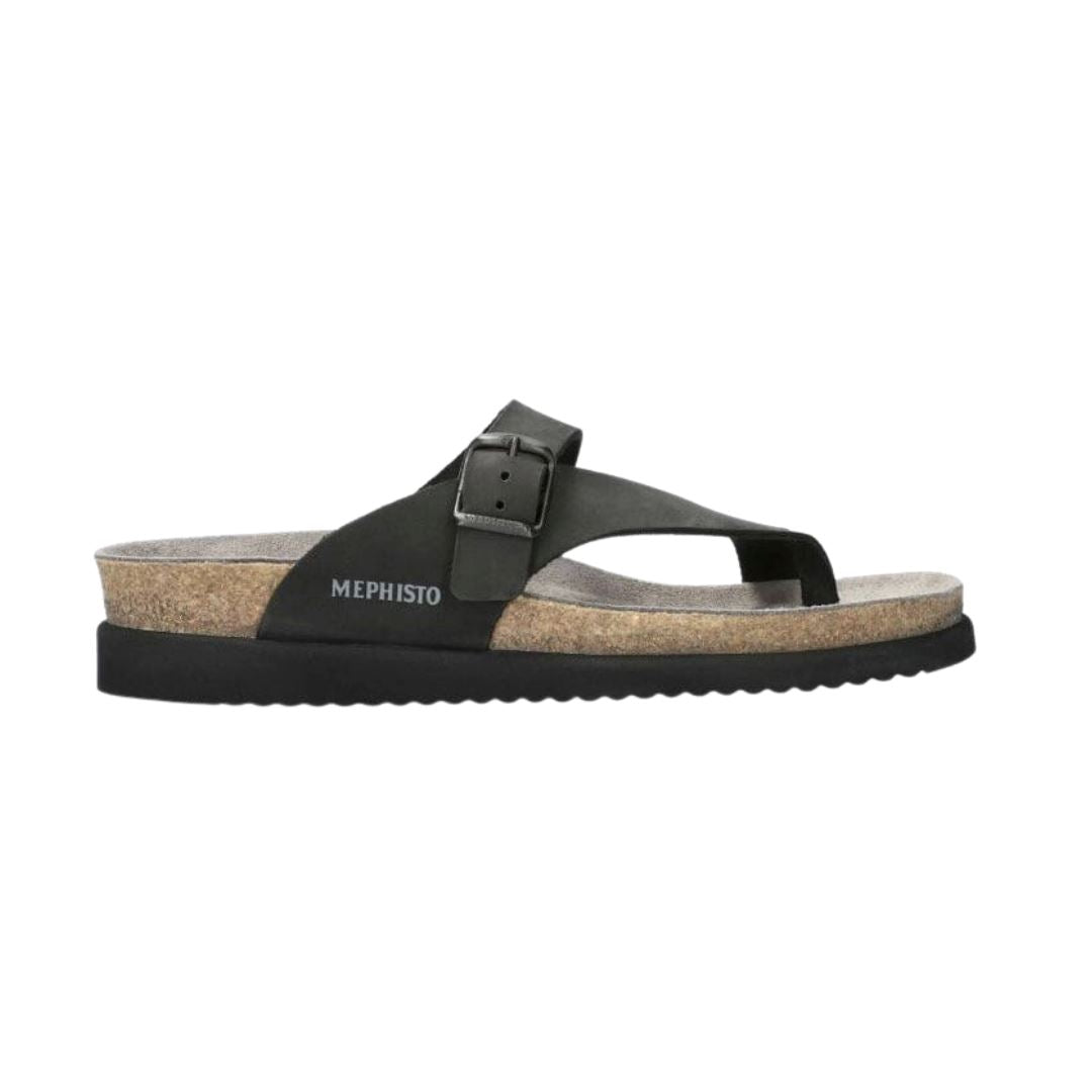 Mephisto Helen Women's Comfort Sandals 1100 4442 6045 - Lightweight Walking Shoes for Travel, Beach & Summer Outfits